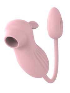 Klitoralni Masažer - YQW 915-3